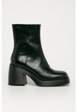 Vagabond Shoemakers Кожени боти Brooke - Pepit.bg