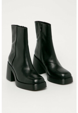 Vagabond Shoemakers Кожени боти Brooke - Pepit.bg