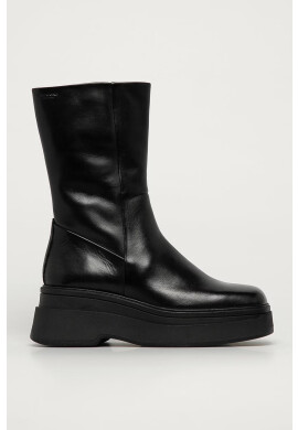 Vagabond Shoemakers Кожени боти Carla - Pepit.bg