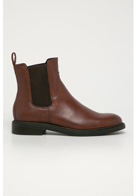 Vagabond Shoemakers Кожени боти челси Amina - Pepit.bg