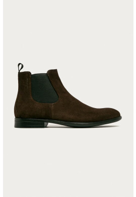 Vagabond Shoemakers Кожени боти челси Harvey - Pepit.bg