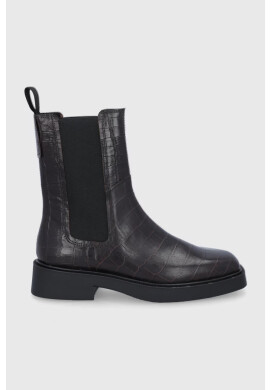 Vagabond Shoemakers Кожени боти челси - Pepit.bg