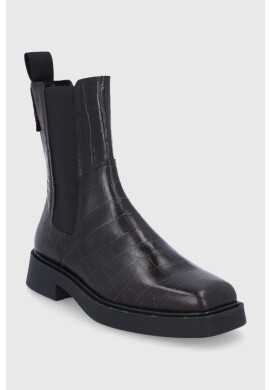 Vagabond Shoemakers Кожени боти челси - Pepit.bg