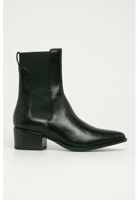 Vagabond Shoemakers Кожени боти челси Marja - Pepit.bg