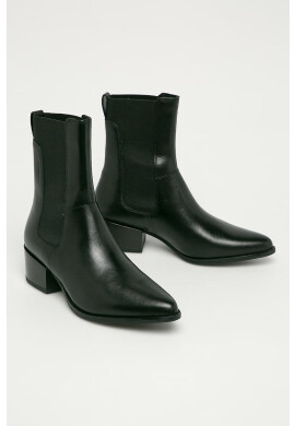 Vagabond Shoemakers Кожени боти челси Marja - Pepit.bg