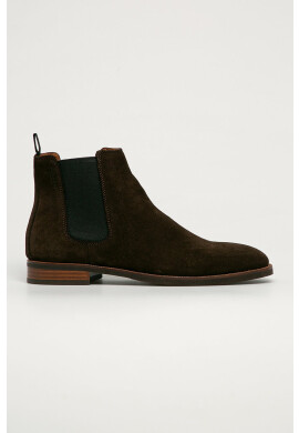 Vagabond Shoemakers Кожени боти челси Percy - Pepit.bg