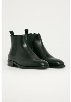 Vagabond Shoemakers Кожени боти челси Percy - Pepit.bg
