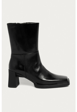 Vagabond Shoemakers Кожени боти Edwina - Pepit.bg