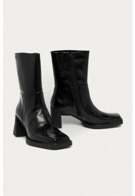 Vagabond Shoemakers Кожени боти Edwina - Pepit.bg