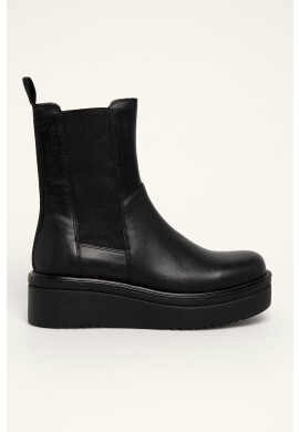 Vagabond Shoemakers Кожени боти Tara - Pepit.bg