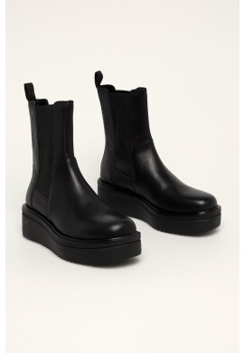 Vagabond Shoemakers Кожени боти Tara - Pepit.bg