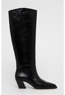 Vagabond Shoemakers Кожени ботуши Alina - Pepit.bg