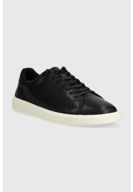 Vagabond Shoemakers Кожени маратонки MAYA в черно 5528.001.20 - Pepit.bg