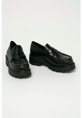 Vagabond Shoemakers Кожени мокасини Cosmo 2.0 - Pepit.bg