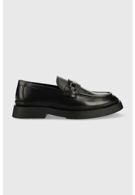 Vagabond Shoemakers Кожени мокасини MIKE в черно 5563.001.20 - Pepit.bg