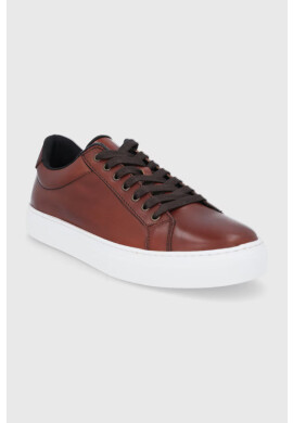 Vagabond Shoemakers Кожени обувки Paul 2.0 в кафяво - Pepit.bg