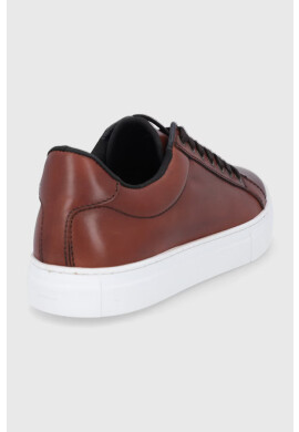 Vagabond Shoemakers Кожени обувки Paul 2.0 в кафяво - Pepit.bg