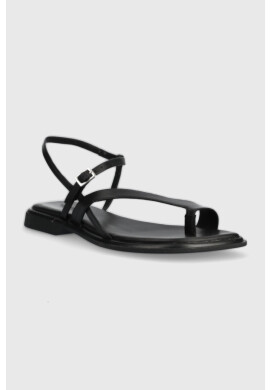 Vagabond Shoemakers Кожени сандали Izzy в черно 5513.001.20 - Pepit.bg
