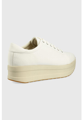 Vagabond Shoemakers Маратонки Casey в бяло - Pepit.bg