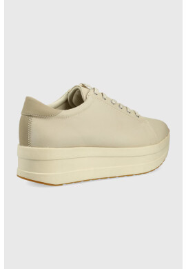Vagabond Shoemakers Маратонки Casey в бежово - Pepit.bg
