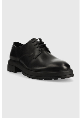 Vagabond Shoemakers Половинки обувки Johnny 2.0 в черно - Pepit.bg