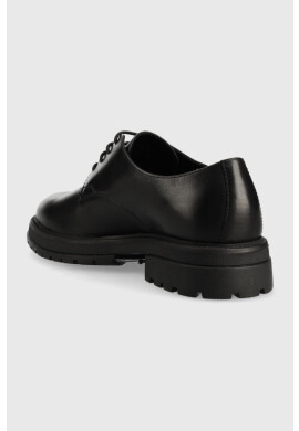 Vagabond Shoemakers Половинки обувки Johnny 2.0 в черно - Pepit.bg