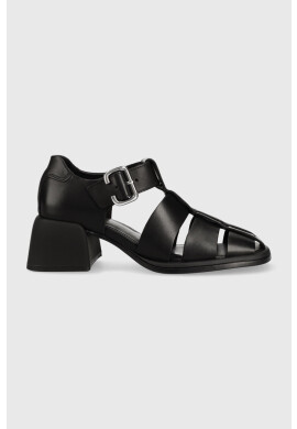 Vagabond Shoemakers Сандали ANSIE в черно 5545.401.20 - Pepit.bg