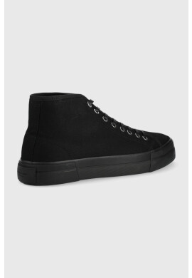 Vagabond Shoemakers Високи кецове Teddie M мъжки в черно - Pepit.bg