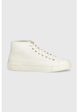Vagabond Shoemakers Високи кецове Teddie M мъжки в бежово - Pepit.bg