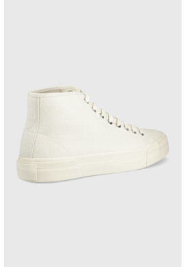 Vagabond Shoemakers Високи кецове Teddie M мъжки в бежово - Pepit.bg