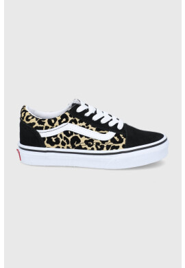 Vans в черно - Pepit.bg
