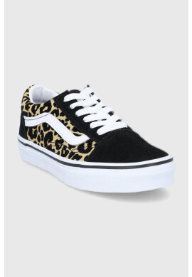 Vans в черно - Pepit.bg