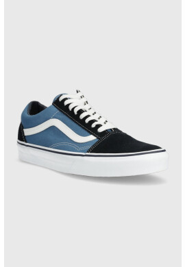 Vans в тъмносиньо - Pepit.bg