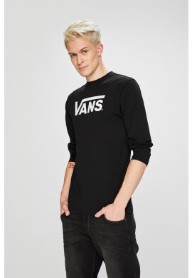 Vans Блуза с дълъг ръкав - Pepit.bg