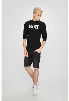 Vans Блуза с дълъг ръкав - Pepit.bg