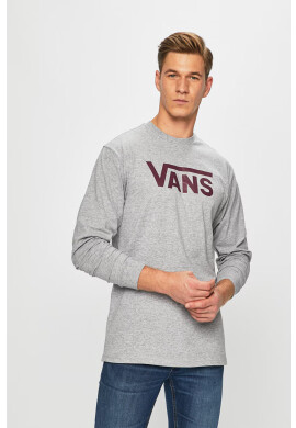 Vans Блуза с дълъг ръкав - Pepit.bg