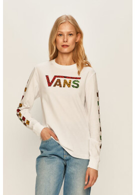 Vans Блуза с дълъг ръкав - Pepit.bg