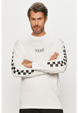 Vans Блуза с дълъг ръкав - Pepit.bg