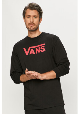 Vans Блуза с дълъг ръкав - Pepit.bg