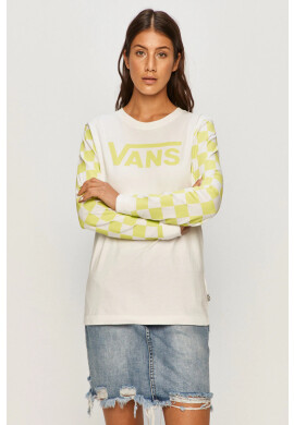Vans Блуза с дълъг ръкав - Pepit.bg