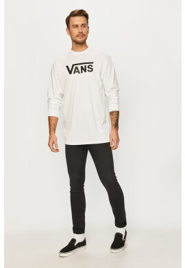 Vans Блуза с дълъг ръкав - Pepit.bg