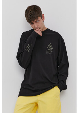 Vans Блуза с дълги ръкави - Pepit.bg