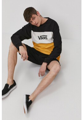 Vans Блуза с дълги ръкави - Pepit.bg