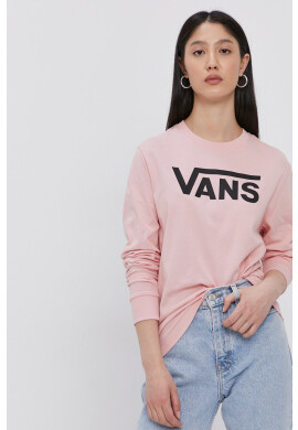 Vans Блуза с дълги ръкави - Pepit.bg