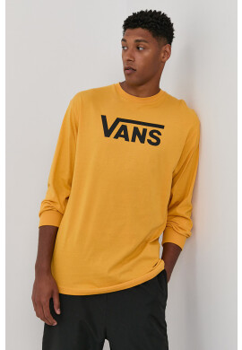 Vans Блуза с дълги ръкави - Pepit.bg