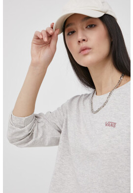 Vans Блуза с дълги ръкави - Pepit.bg
