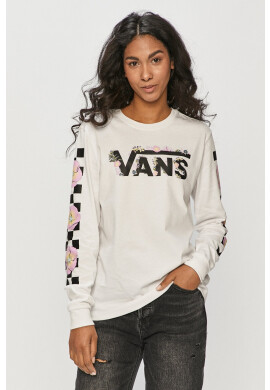 Vans Блуза с дълги ръкави - Pepit.bg