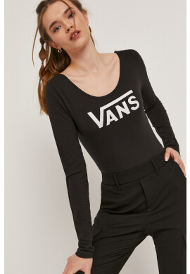 Vans Блуза с дълги ръкави - Pepit.bg
