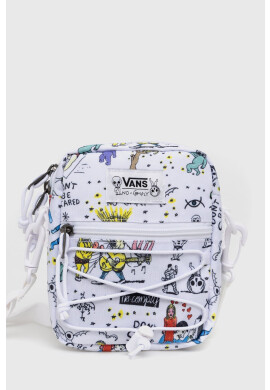 Vans Чанта през рамо - Pepit.bg