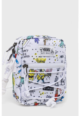 Vans Чанта през рамо - Pepit.bg